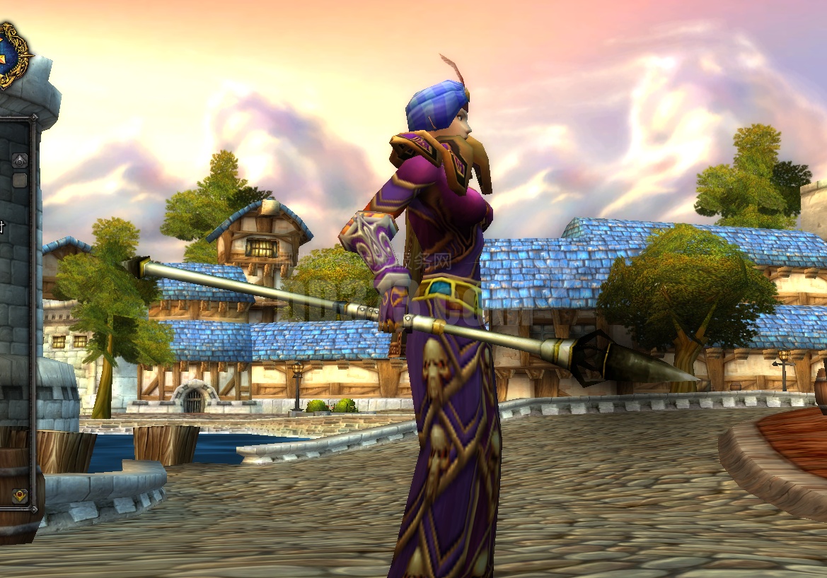 60级侏儒女战士 可t 可输出 t2 6件 t1 3件 散装毕业小马 团本随便混