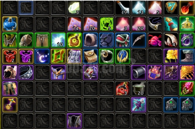 t2.5套,2taq散件毕业装 187奶锤毕业牧师 7t2暗牧装p5毕业