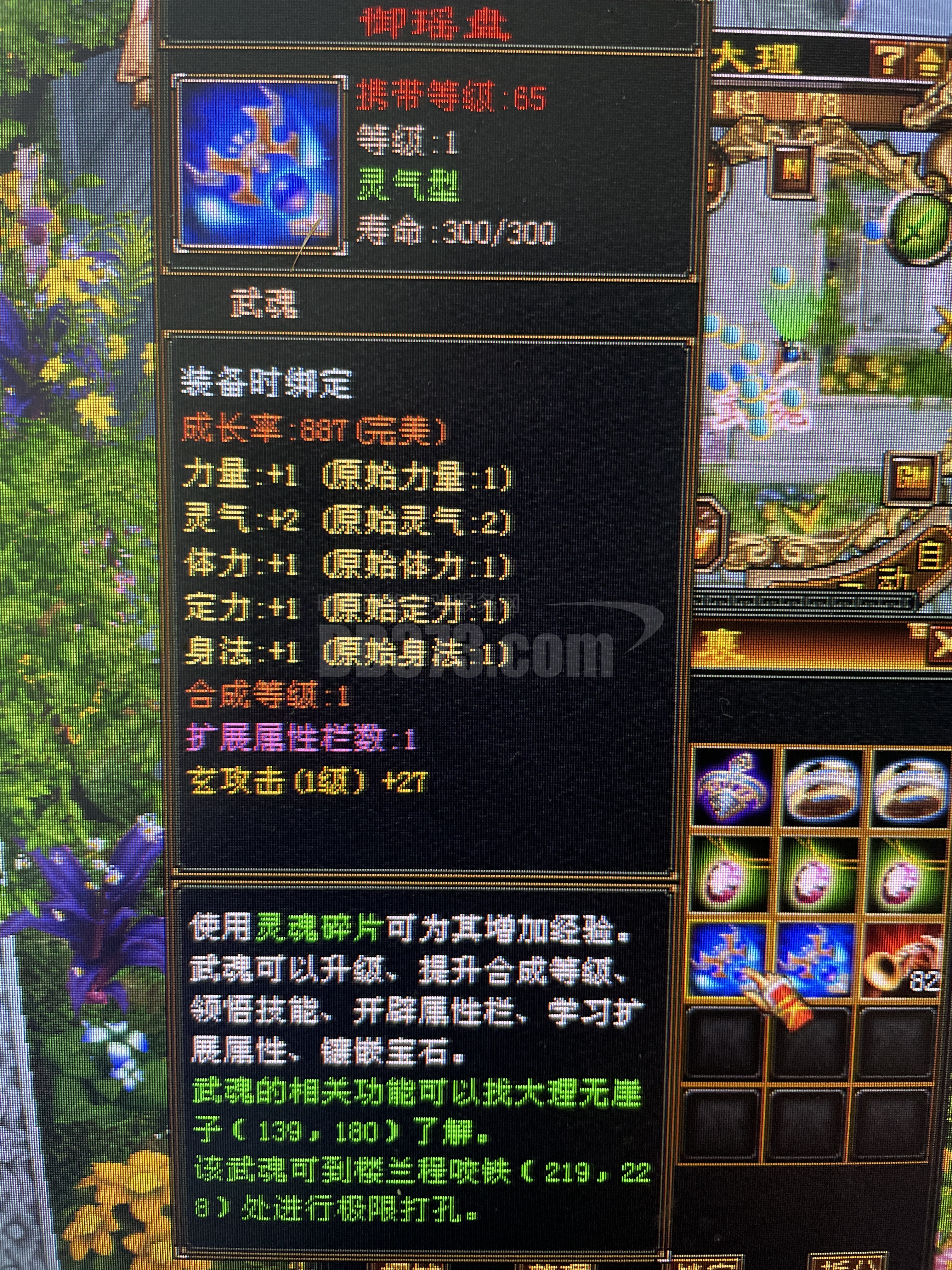 最后一个大完美887内功武魂-db20210418230912-90122-新天龙八部怀旧